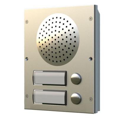 Videx 8835-2 2 way 8000 series speaker module (1+1 systems)